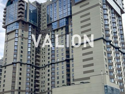 квартира за адресою Київ, Андрія Верхогляда вул. (Михайла Драгомирова), 14-А