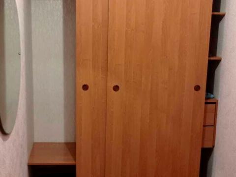 квартира по адресу Киев, Лесной просп., 35