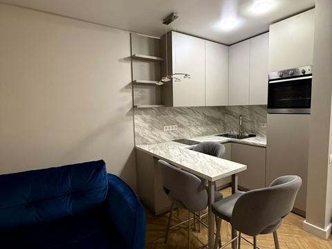 квартира за адресою Фортечний тупик (Тверський), 7-Б