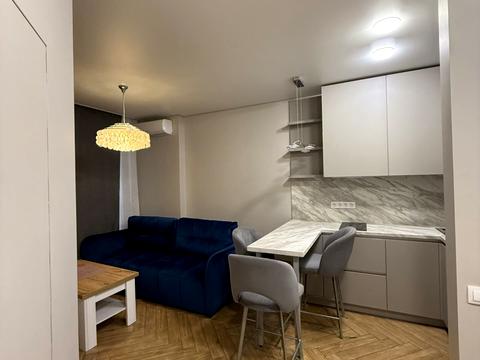 квартира за адресою Фортечний тупик (Тверський), 7-Б