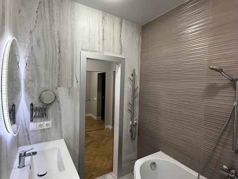 квартира за адресою Фортечний тупик (Тверський), 7-Б