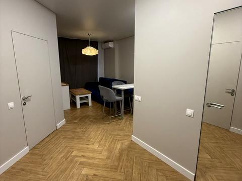 квартира за адресою Фортечний тупик (Тверський), 7-Б