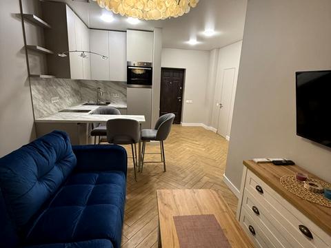 квартира за адресою Фортечний тупик (Тверський), 7-Б