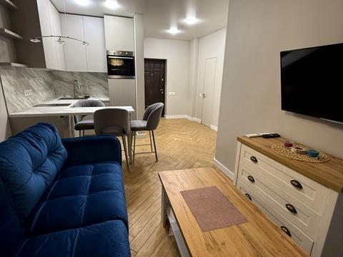 квартира за адресою Фортечний тупик (Тверський), 7-Б