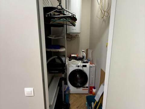 квартира за адресою Фортечний тупик (Тверський), 7-Б