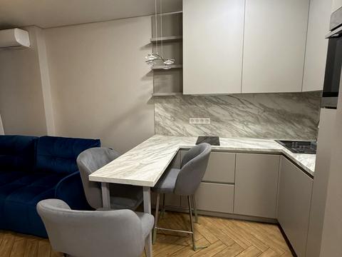 квартира за адресою Фортечний тупик (Тверський), 7-Б