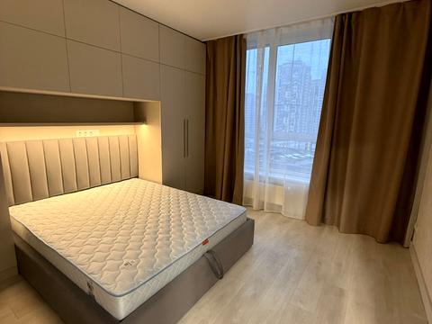 квартира за адресою Фортечний тупик (Тверський), 7-Б