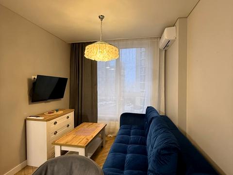 квартира за адресою Фортечний тупик (Тверський), 7-Б