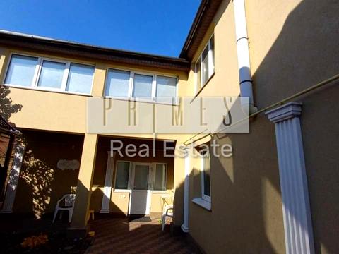 дом по адресу Февральская ул., 12