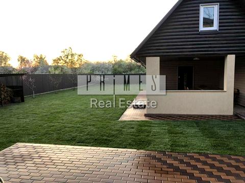 дом по адресу Февральская ул., 12