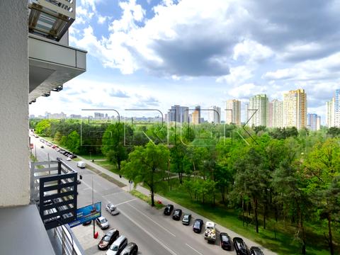 квартира за адресою Князя Романа Мстиславича вул. (Генерала Жмаченка), 22