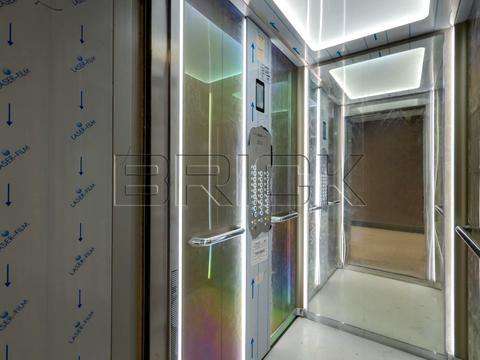 квартира за адресою Князя Романа Мстиславича вул. (Генерала Жмаченка), 22