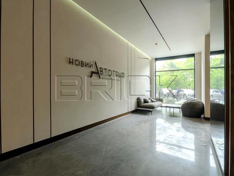 квартира за адресою Князя Романа Мстиславича вул. (Генерала Жмаченка), 22