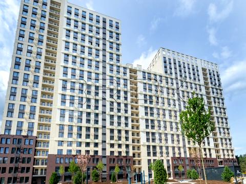 квартира за адресою Князя Романа Мстиславича вул. (Генерала Жмаченка), 22