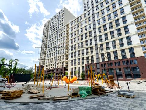 квартира за адресою Князя Романа Мстиславича вул. (Генерала Жмаченка), 22