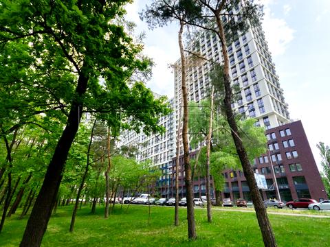 квартира за адресою Князя Романа Мстиславича вул. (Генерала Жмаченка), 22