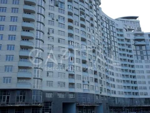 комерційна за адресою Володимира Івасюка просп. (Героїв Сталінграду), 2-Д