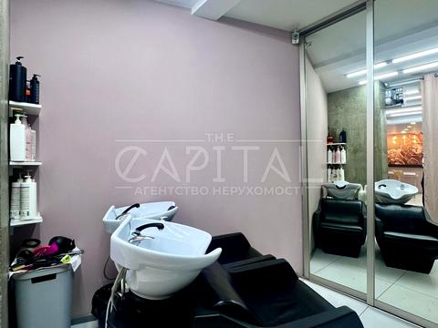 комерційна за адресою Володимира Івасюка просп. (Героїв Сталінграду), 2-Д