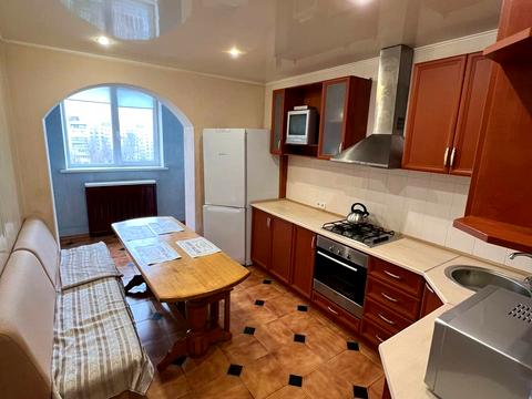 квартира по адресу Набережная Победы ул., 136-А