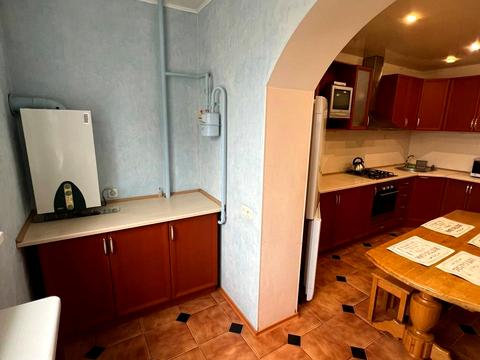 квартира по адресу Набережная Победы ул., 136-А