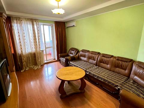 квартира по адресу Набережная Победы ул., 136-А