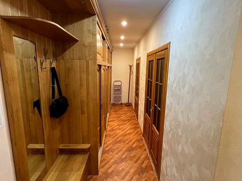 квартира по адресу Набережная Победы ул., 136-А