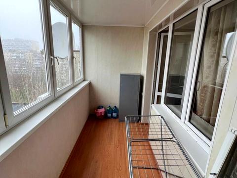 квартира по адресу Набережная Победы ул., 136-А