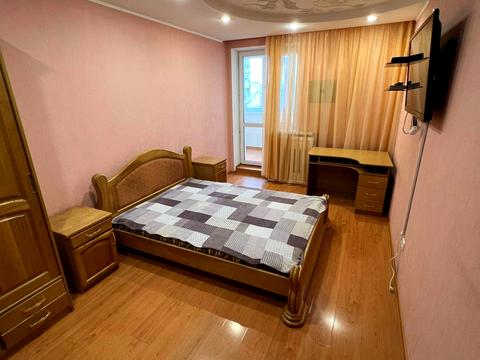 квартира по адресу Набережная Победы ул., 136-А