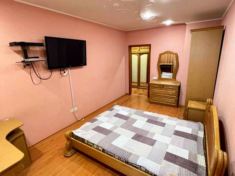 квартира по адресу Набережная Победы ул., 136-А