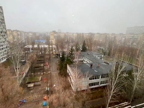 квартира по адресу Набережная Победы ул., 136-А