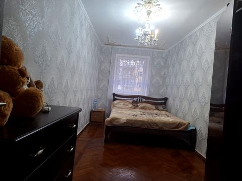 квартира за адресою Іцхака Рабіна вул., 31