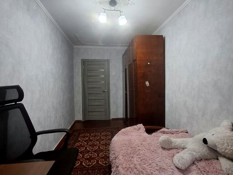 квартира за адресою Іцхака Рабіна вул., 31