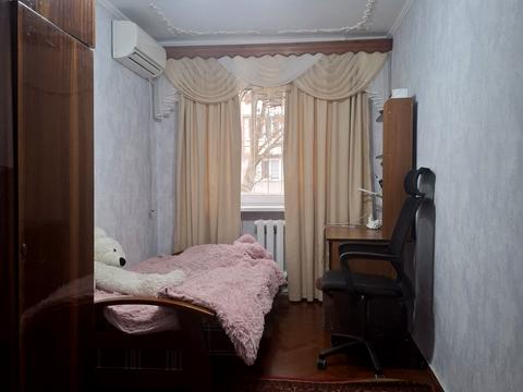 квартира за адресою Іцхака Рабіна вул., 31