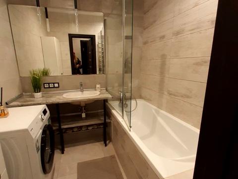 квартира по адресу Драгоманова ул., 10