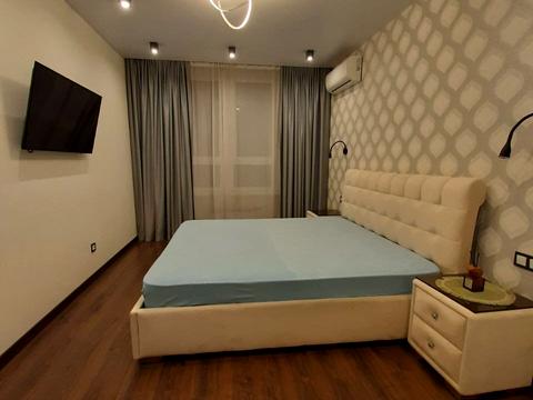 квартира по адресу Драгоманова ул., 10