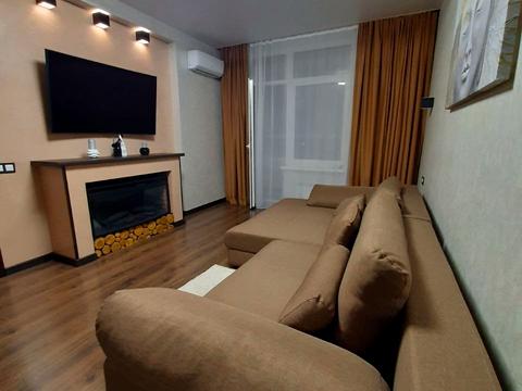 квартира по адресу Драгоманова ул., 10