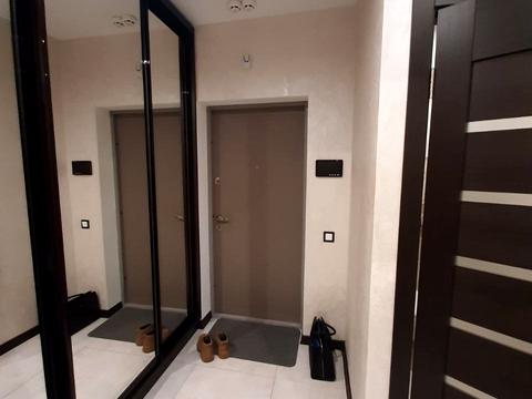 квартира по адресу Драгоманова ул., 10