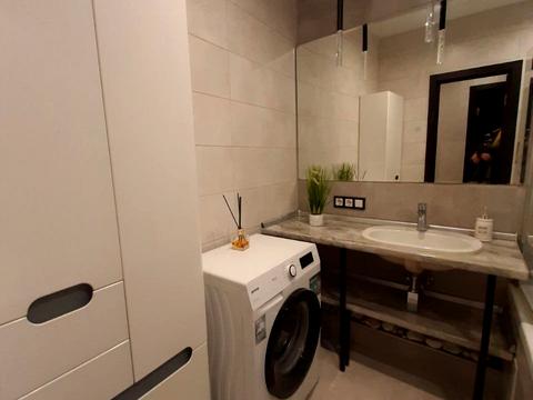 квартира по адресу Драгоманова ул., 10