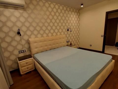 квартира по адресу Драгоманова ул., 10