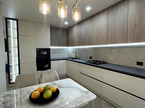 квартира по адресу Юліана Пелеша ул., 3