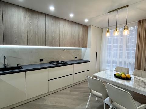 квартира по адресу Юліана Пелеша ул., 3