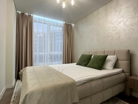 квартира по адресу Юліана Пелеша ул., 3