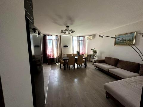 квартира за адресою Одеса, Разумовська вул., 10/12