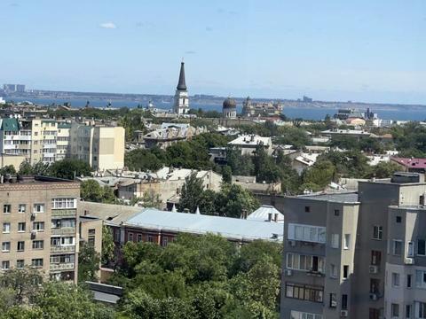 квартира за адресою Одеса, Разумовська вул., 10/12