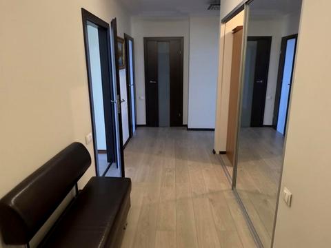 квартира за адресою Одеса, Разумовська вул., 10/12