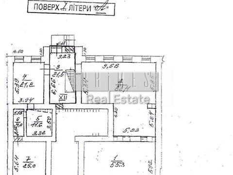 комерційна за адресою Велика Васильківська вул. (Червоноармійська), 23а
