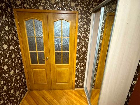 квартира по адресу Вітряні Гори ул., 2-Б