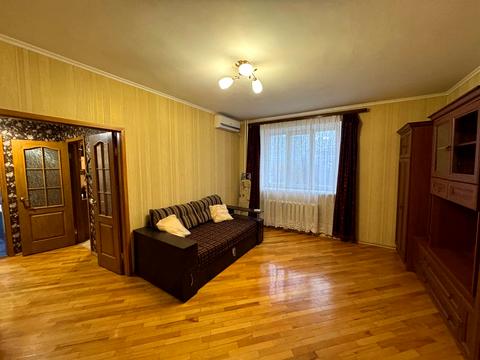 квартира за адресою Вітряні Гори вул., 2-Б