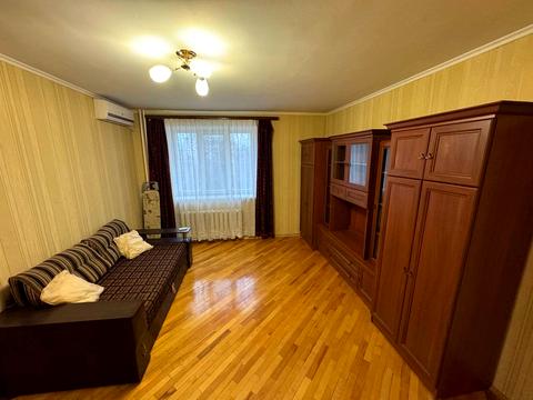 квартира по адресу Вітряні Гори ул., 2-Б