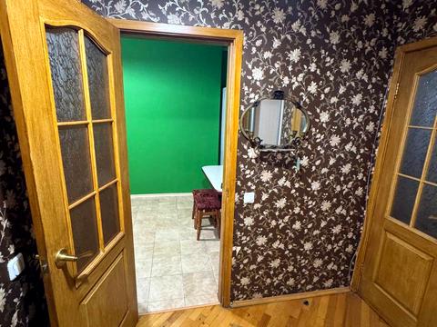 квартира по адресу Вітряні Гори ул., 2-Б